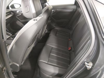 2024 Audi A3 - Photo 20