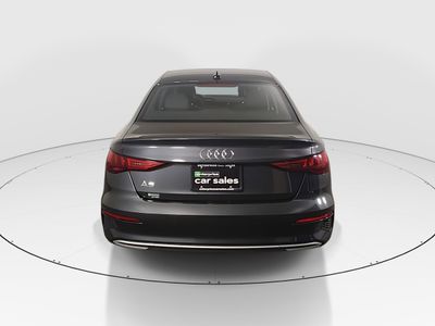 2024 Audi A3 - Photo 6