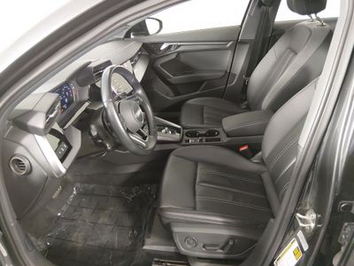 2024 Audi A3 - Photo 19