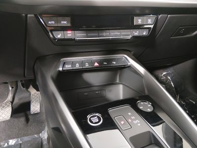 2024 Audi A3 - Photo 17