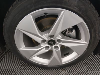 2024 Audi A3 - Photo 10