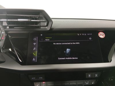 2024 Audi A3 - Photo 18
