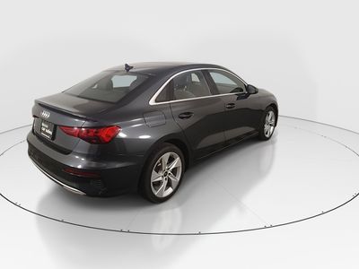 2024 Audi A3 - Photo 7