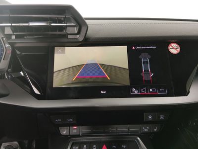 2024 Audi A3 - Photo 16