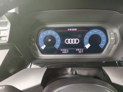 2024 Audi A3 - Photo 14