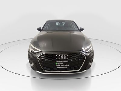 2024 Audi A3 - Photo 2