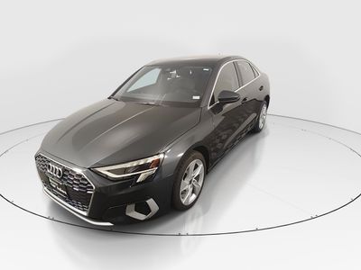 2024 Audi A3 - Photo 3
