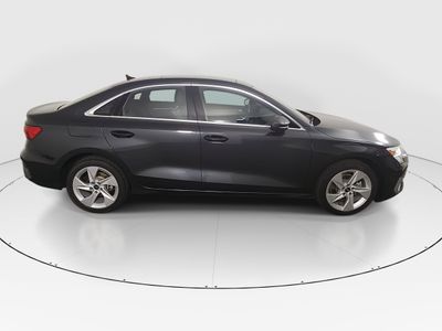 2024 Audi A3 - Photo 8