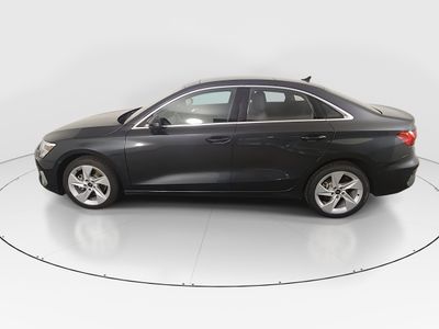 2024 Audi A3 - Photo 4