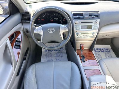 2009 Toyota Camry - Photo 17