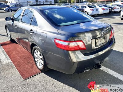 2009 Toyota Camry - Photo 5