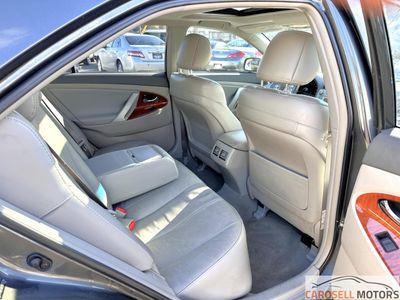 2009 Toyota Camry - Photo 30