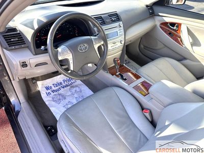 2009 Toyota Camry - Photo 15