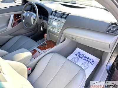 2009 Toyota Camry - Photo 31