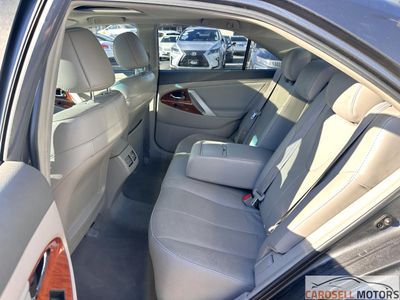 2009 Toyota Camry - Photo 27