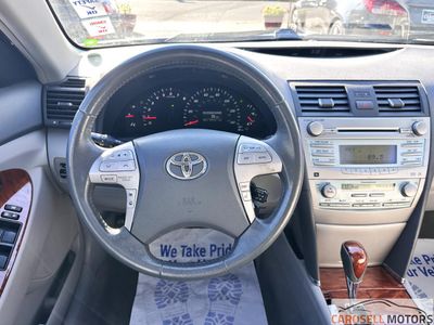 2009 Toyota Camry - Photo 18