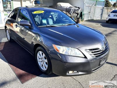 2009 Toyota Camry - Photo 10
