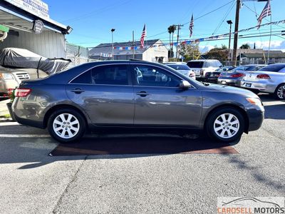 2009 Toyota Camry - Photo 9