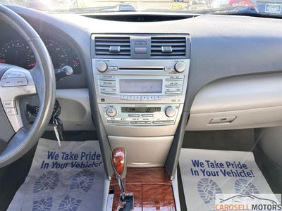 2009 Toyota Camry - Photo 22