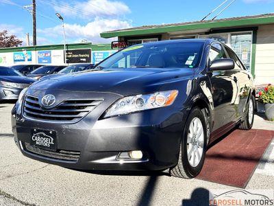 2009 Toyota Camry - Photo 2