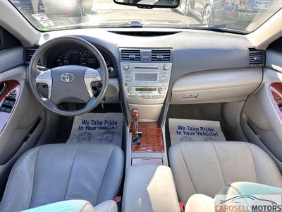 2009 Toyota Camry - Photo 16