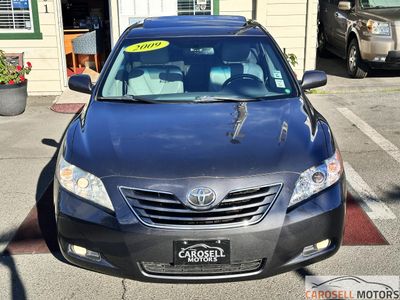 2009 Toyota Camry - Photo 11