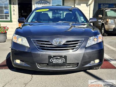 2009 Toyota Camry - Photo 12