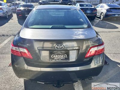 2009 Toyota Camry - Photo 6