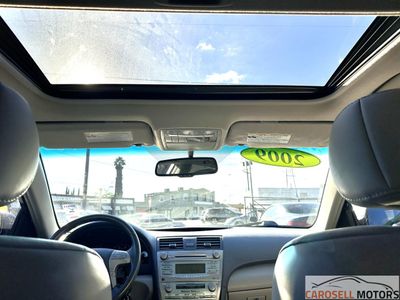 2009 Toyota Camry - Photo 29