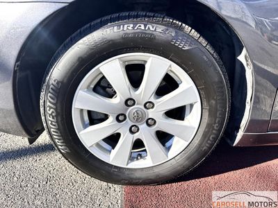 2009 Toyota Camry - Photo 34