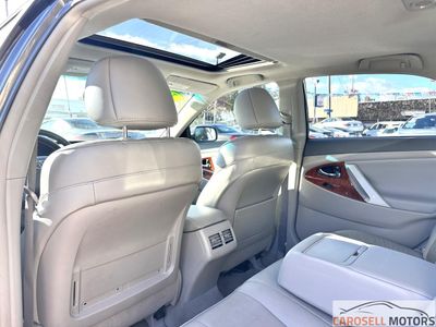 2009 Toyota Camry - Photo 28