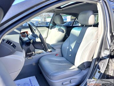 2009 Toyota Camry - Photo 14