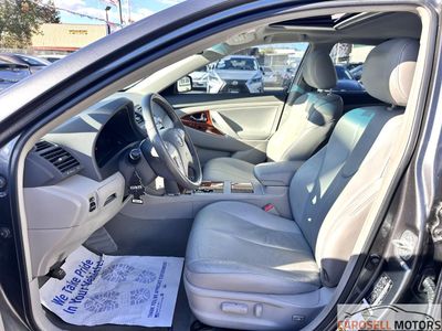 2009 Toyota Camry - Photo 13