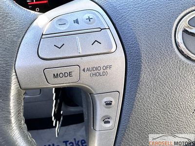 2009 Toyota Camry - Photo 19