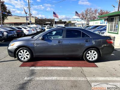 2009 Toyota Camry - Photo 4