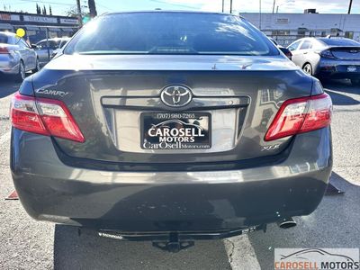 2009 Toyota Camry - Photo 7