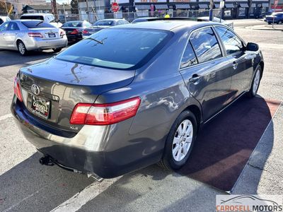 2009 Toyota Camry - Photo 8
