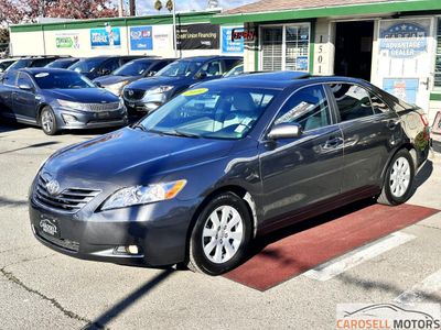 2009 Toyota Camry - Photo 3