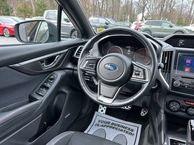 2018 Subaru Impreza Sport - Photo 24