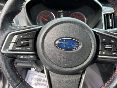 2018 Subaru Impreza Sport - Photo 12