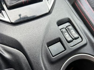 2018 Subaru Impreza Sport - Photo 18