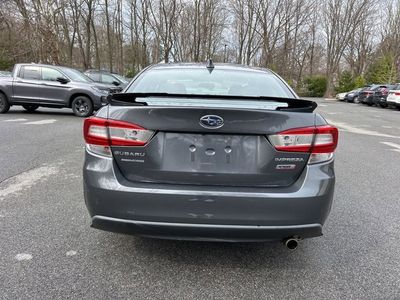 2018 Subaru Impreza Sport - Photo 6