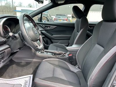 2018 Subaru Impreza Sport - Photo 11