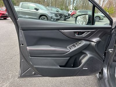 2018 Subaru Impreza Sport - Photo 10