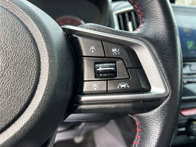 2018 Subaru Impreza Sport - Photo 14