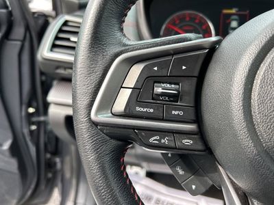 2018 Subaru Impreza Sport - Photo 13