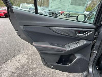 2018 Subaru Impreza Sport - Photo 22