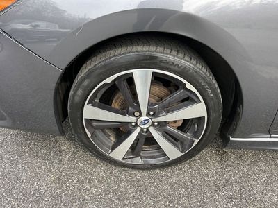 2018 Subaru Impreza Sport - Photo 9