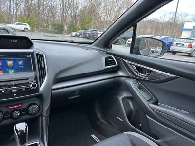 2018 Subaru Impreza Sport - Photo 25