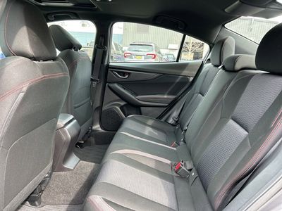 2018 Subaru Impreza Sport - Photo 23